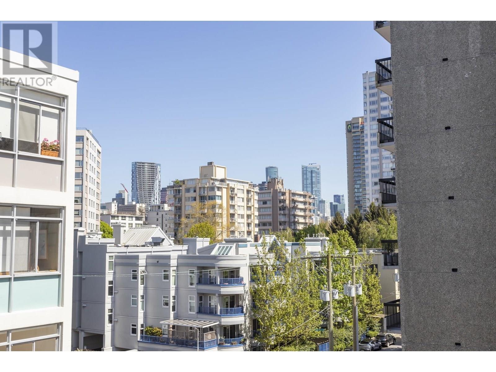 404 1975 Pendrell Street, Vancouver, British Columbia  V6G 1T6 - Photo 25 - R3014648