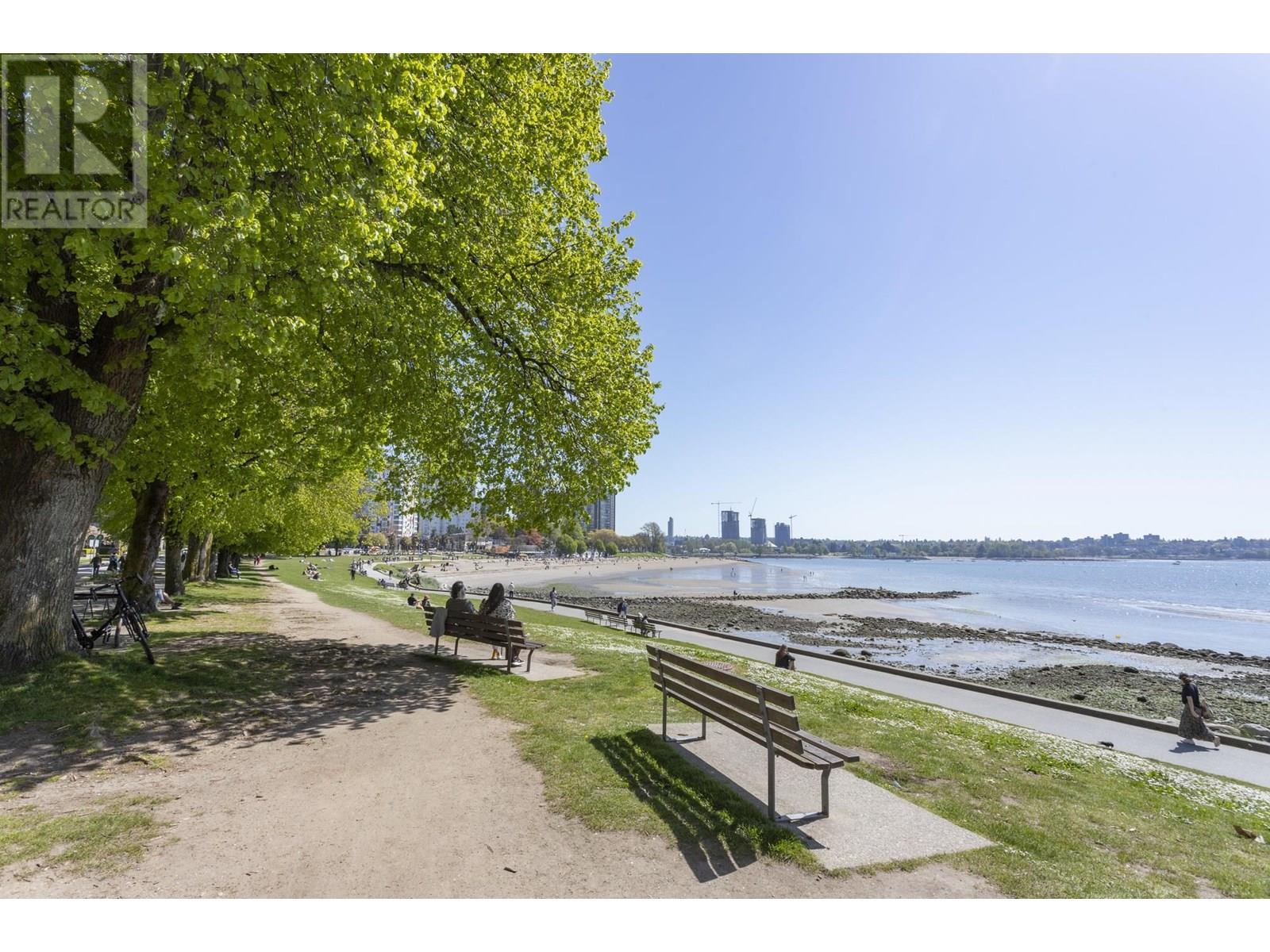 404 1975 Pendrell Street, Vancouver, British Columbia  V6G 1T6 - Photo 28 - R3014648