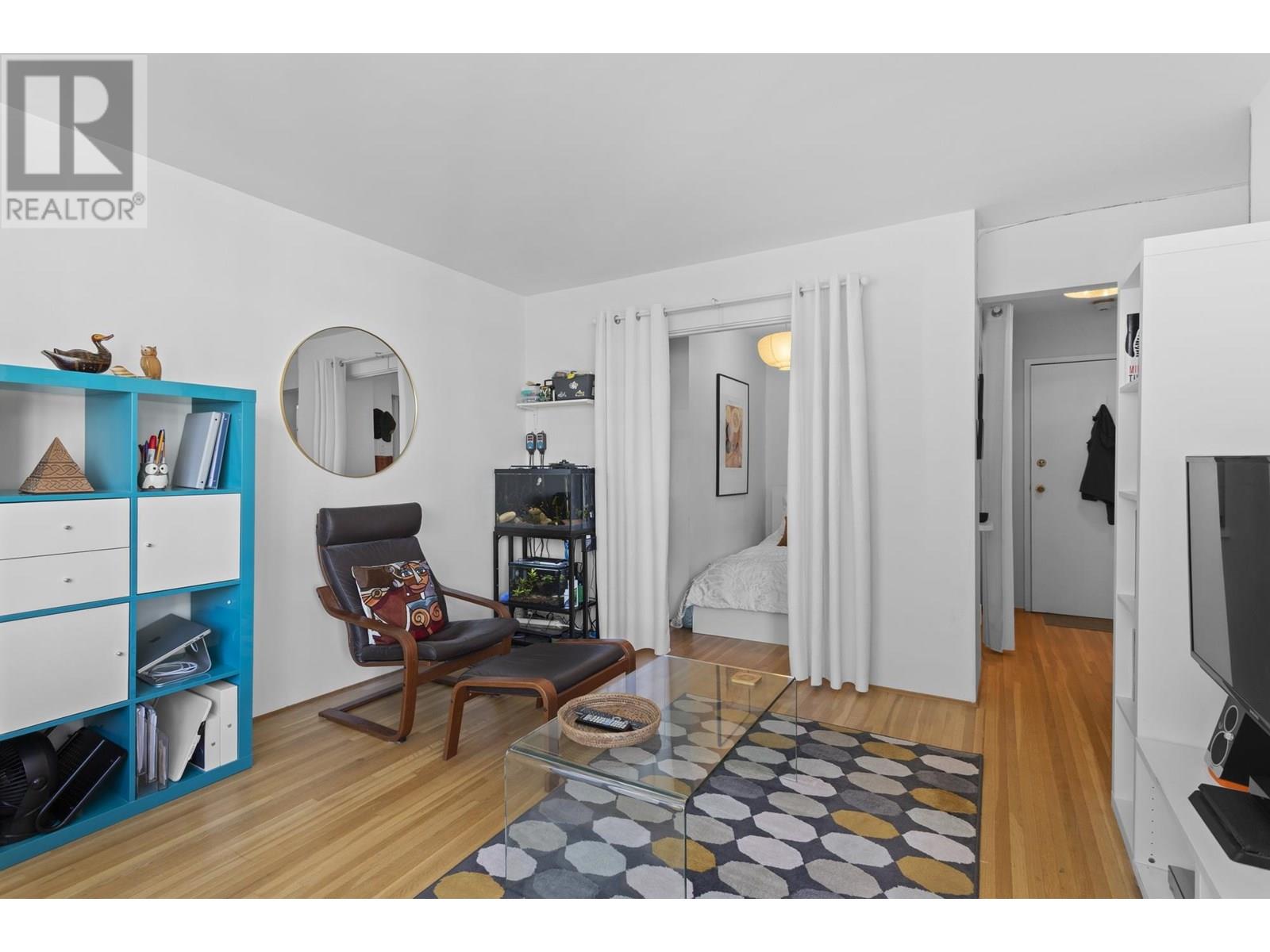 404 1975 Pendrell Street, Vancouver, British Columbia  V6G 1T6 - Photo 7 - R3014648