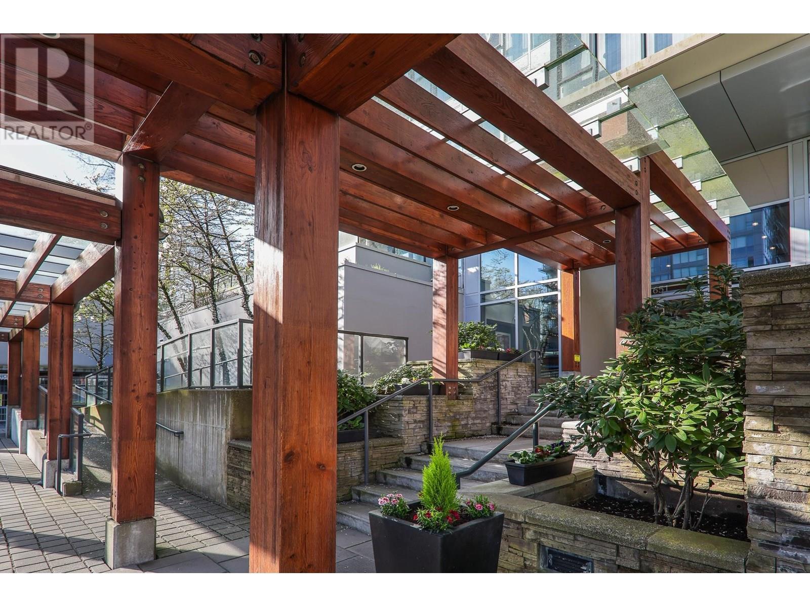 601 651 Nootka Way, Port Moody, British Columbia  V3H 0A1 - Photo 3 - R3014650