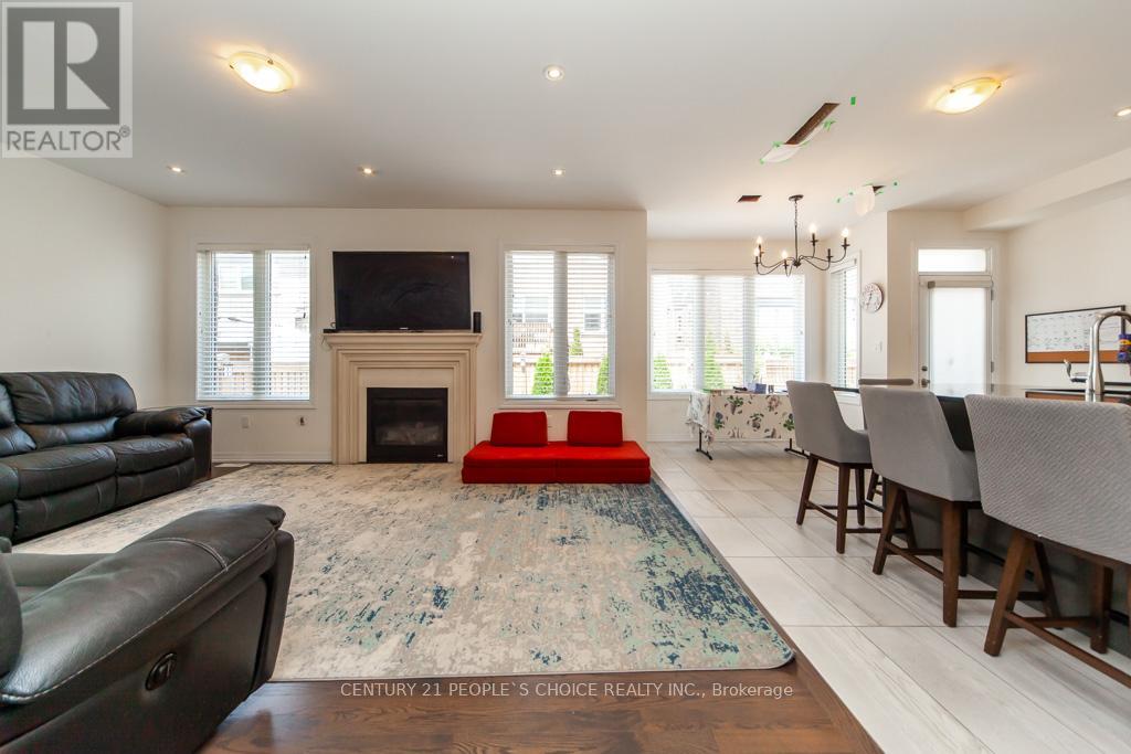 183 Beaveridge Avenue, Oakville, Ontario  L6H 0M6 - Photo 12 - W12202954