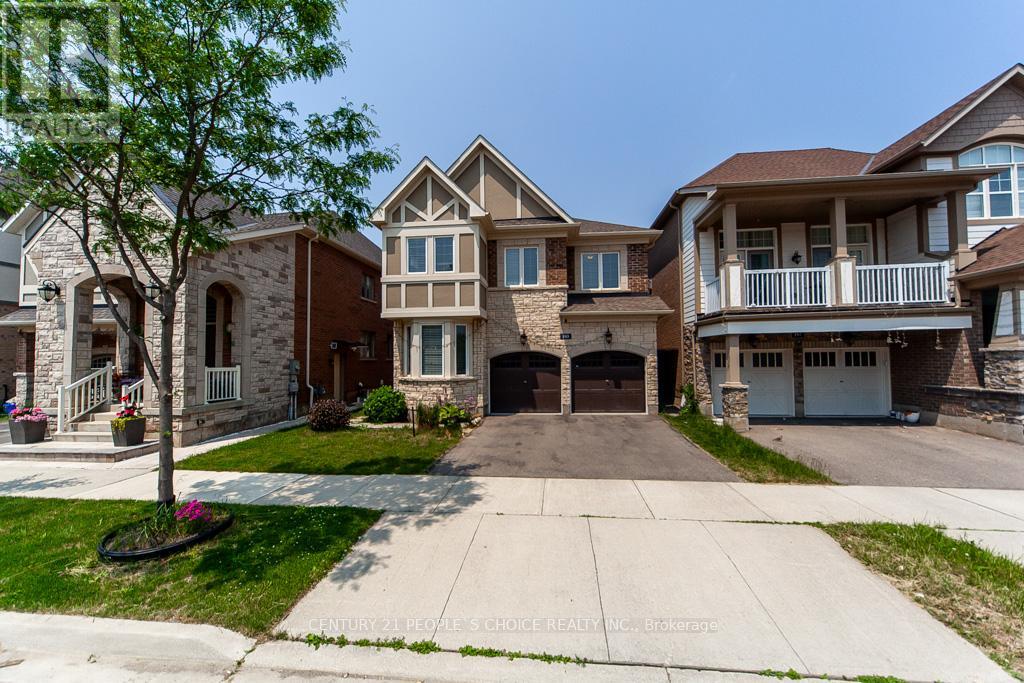 183 BEAVERIDGE AVENUE, Oakville, Ontario