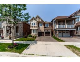 183 BEAVERIDGE AVENUE, Oakville, Ontario