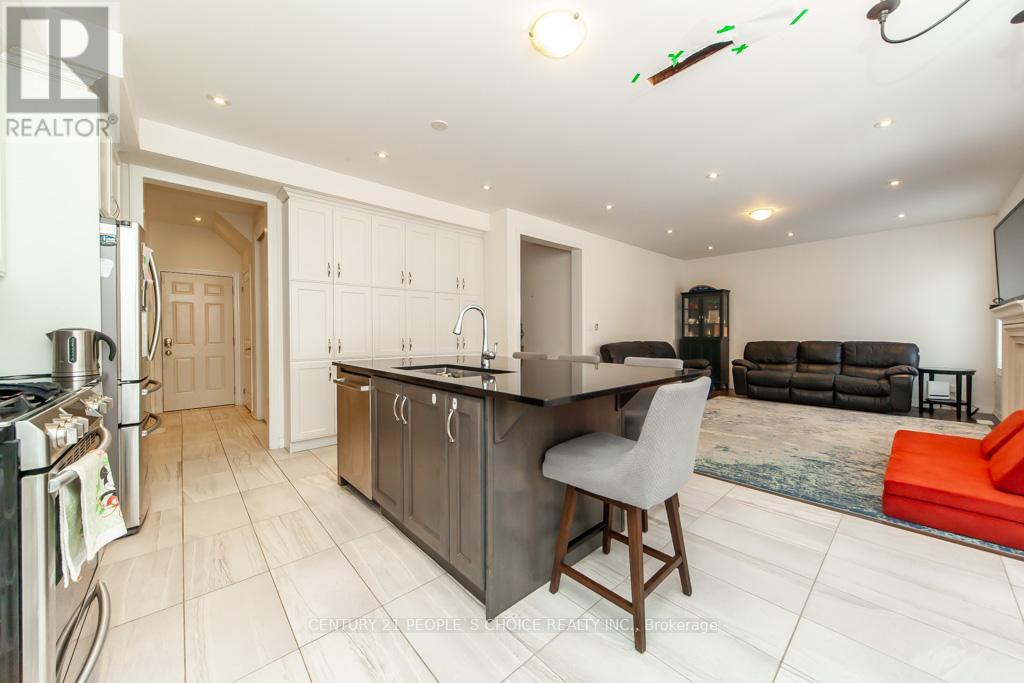 183 Beaveridge Avenue, Oakville, Ontario  L6H 0M6 - Photo 18 - W12202954