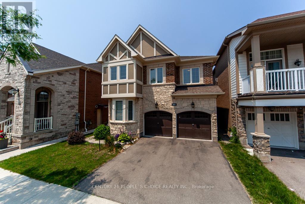 183 Beaveridge Avenue, Oakville, Ontario  L6H 0M6 - Photo 2 - W12202954