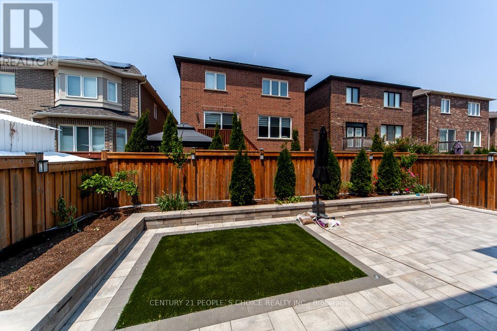 183 Beaveridge Avenue, Oakville, Ontario  L6H 0M6 - Photo 46 - W12202954