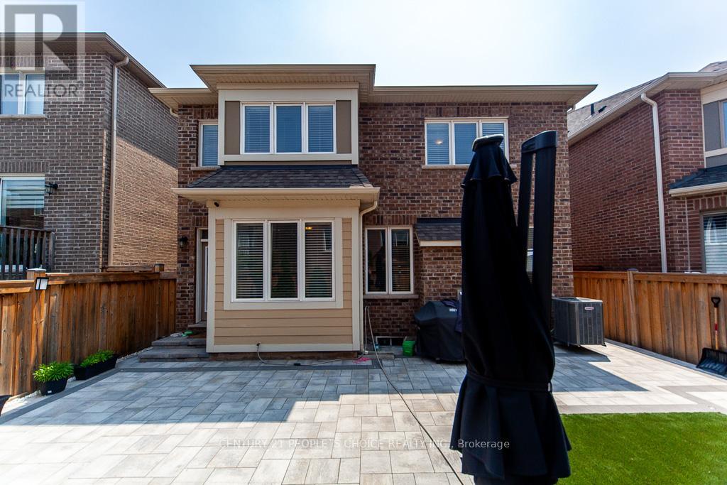 183 Beaveridge Avenue, Oakville, Ontario  L6H 0M6 - Photo 48 - W12202954