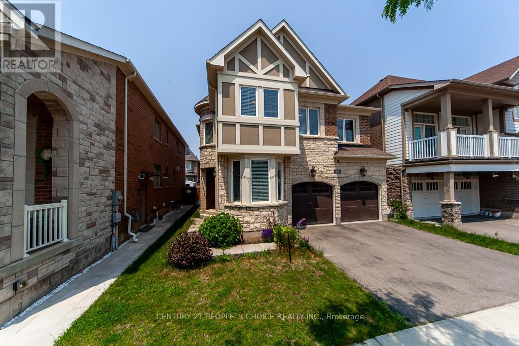183 Beaveridge Avenue, Oakville, Ontario  L6H 0M6 - Photo 5 - W12202954