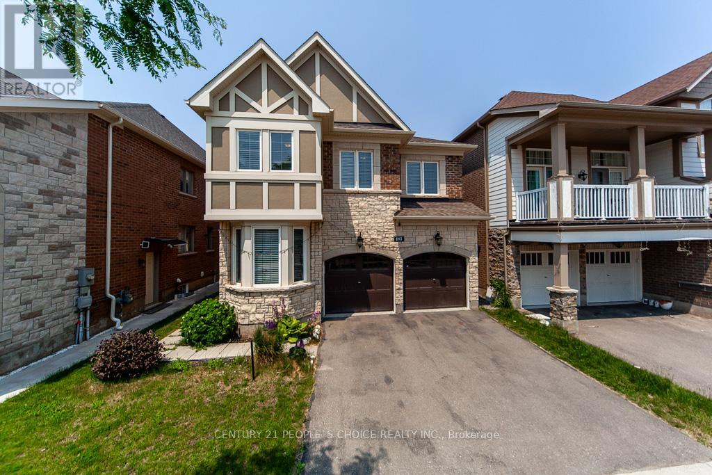 183 Beaveridge Avenue, Oakville, Ontario  L6H 0M6 - Photo 4 - W12202954