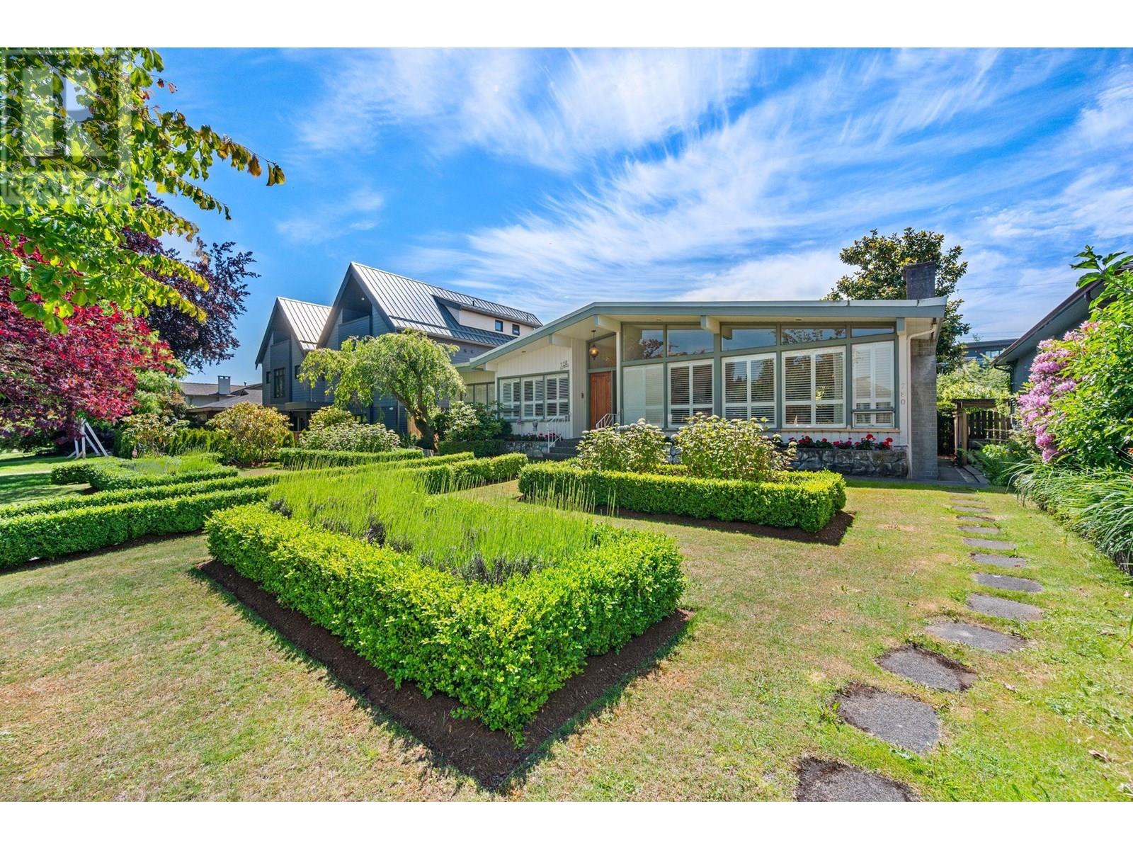 778 W 48th Avenue, Vancouver, British Columbia  V5Z 2R9 - Photo 2 - R3014635