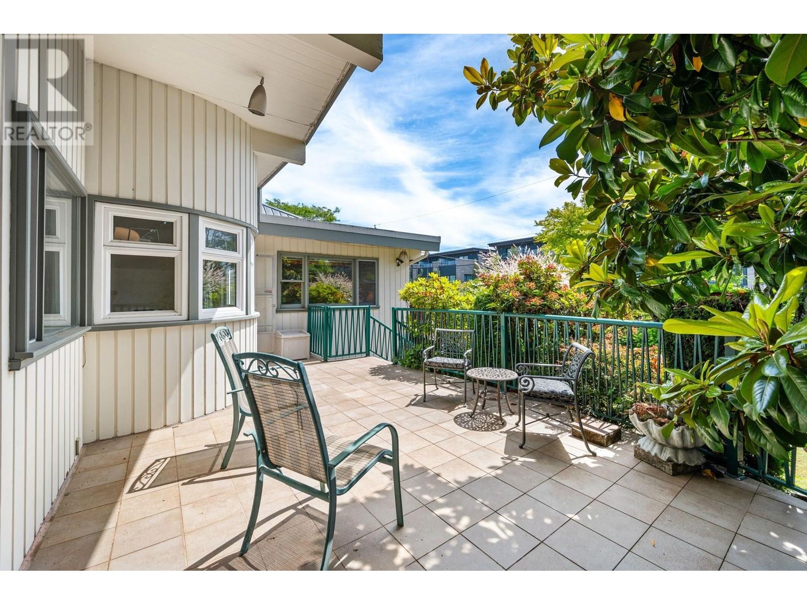 778 W 48th Avenue, Vancouver, British Columbia  V5Z 2R9 - Photo 24 - R3014635