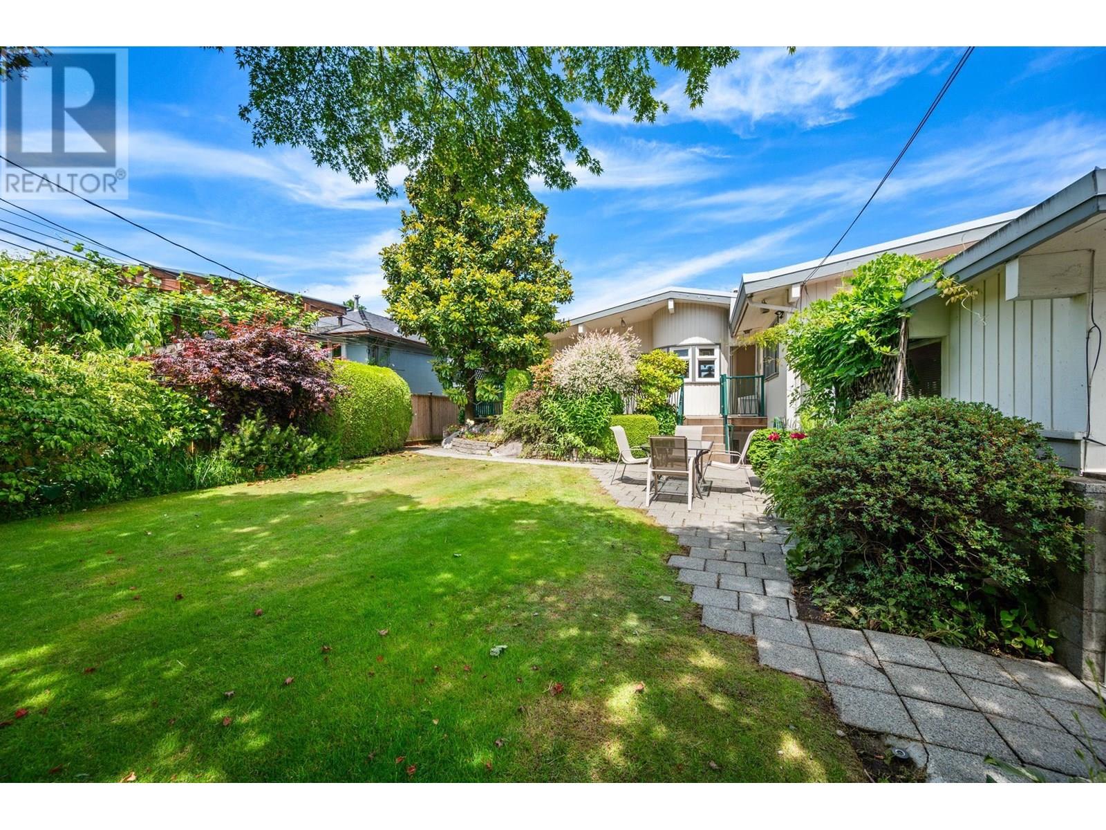 778 W 48th Avenue, Vancouver, British Columbia  V5Z 2R9 - Photo 27 - R3014635