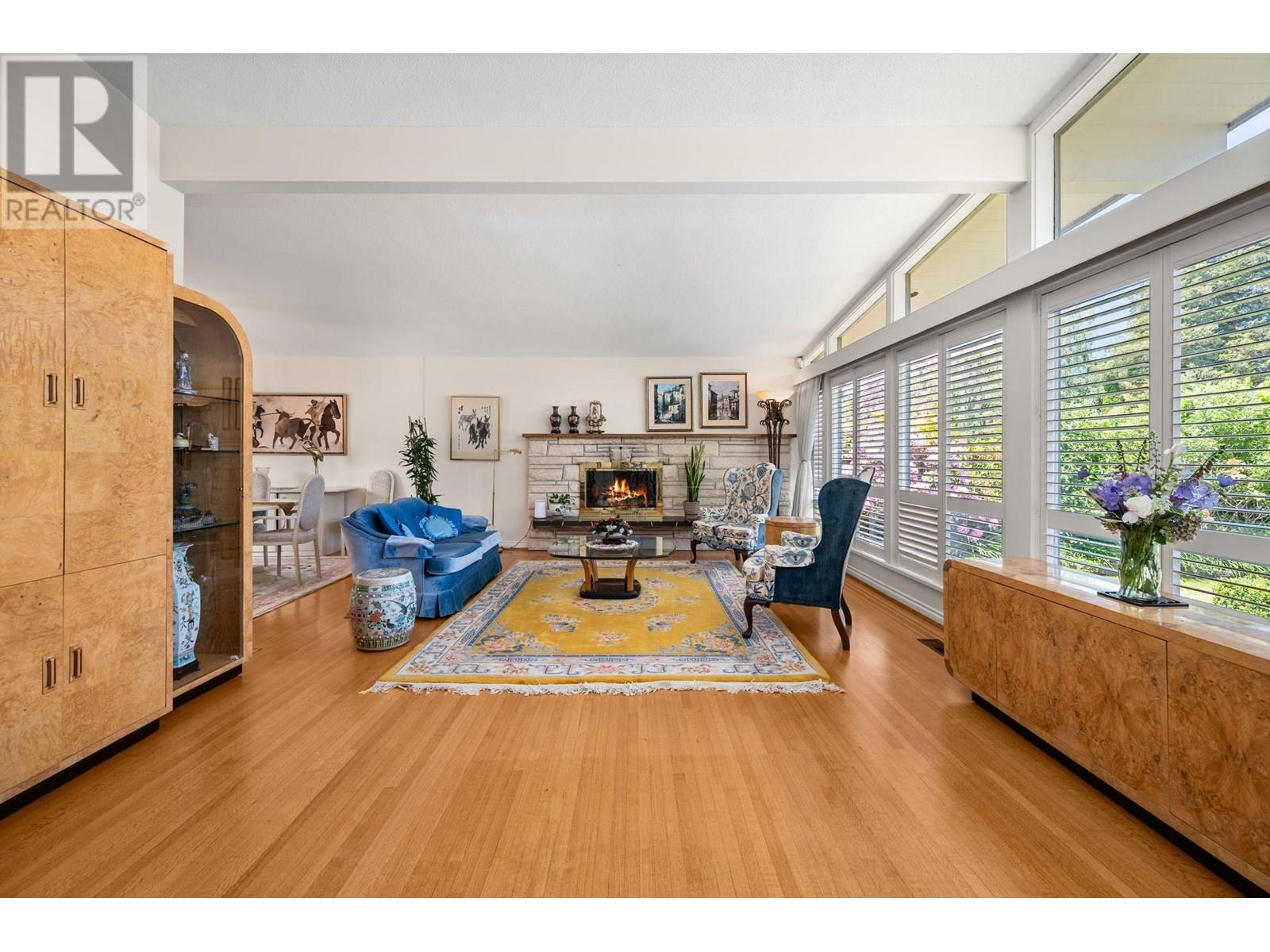 778 W 48th Avenue, Vancouver, British Columbia  V5Z 2R9 - Photo 5 - R3014635