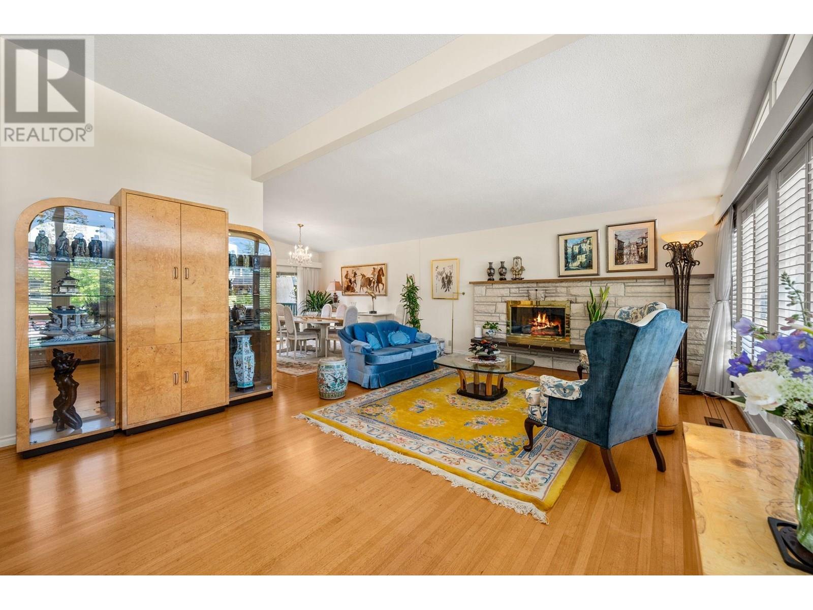778 W 48th Avenue, Vancouver, British Columbia  V5Z 2R9 - Photo 6 - R3014635