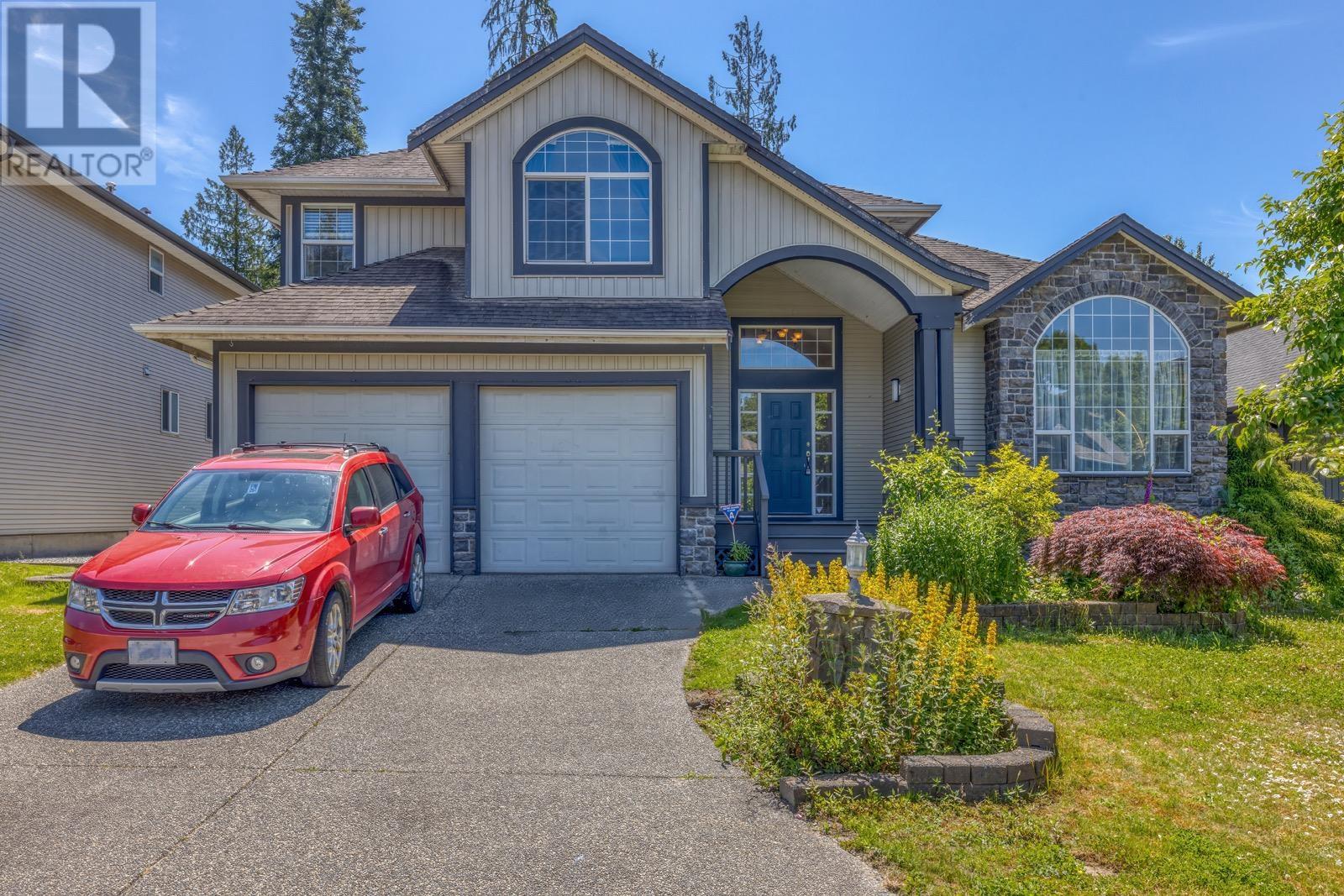 22734 HOLYROOD AVENUE, maple ridge, British Columbia