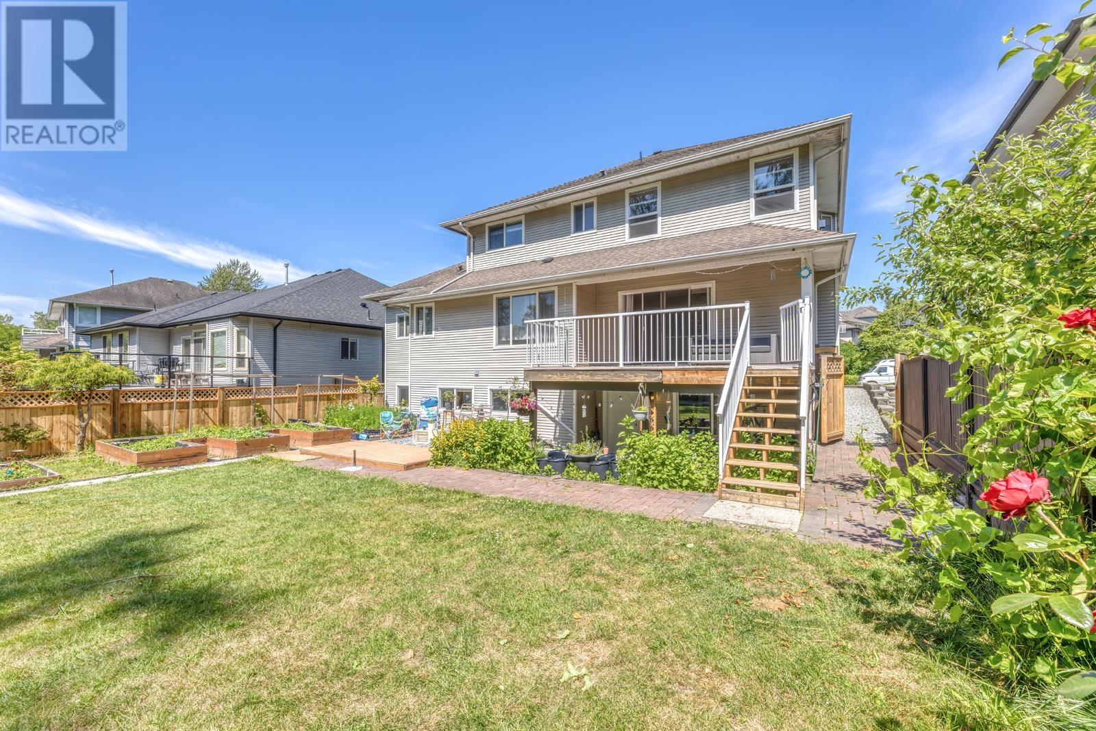 22734 Holyrood Avenue, Maple Ridge, British Columbia  V2X 6E7 - Photo 30 - R3014640