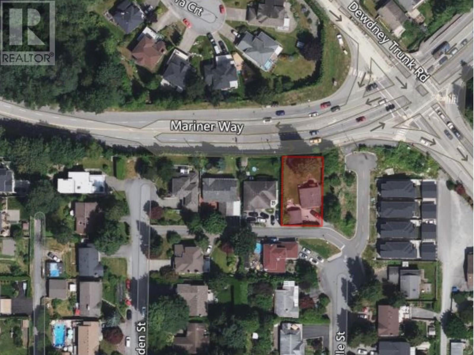 3252 MARINER WAY, Coquitlam, British Columbia