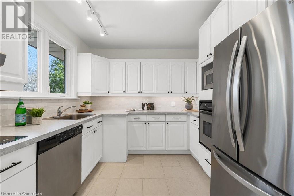 441 Valley Drive, Oakville, Ontario  L6L 4L5 - Photo 10 - 40722782
