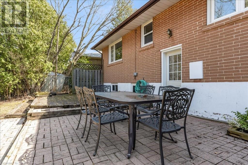 441 Valley Drive, Oakville, Ontario  L6L 4L5 - Photo 32 - 40722782