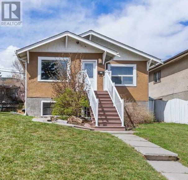 Property at 3719 Centre A Street NE image 1