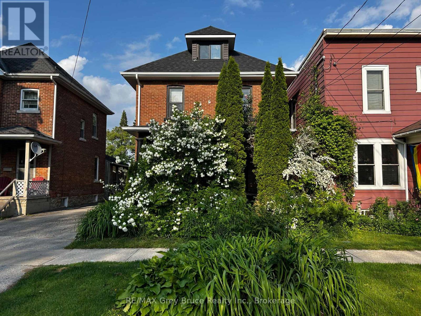 1155 3rd Avenue W, Owen Sound, Ontario  N4K 4P9 - Photo 3 - X12214472