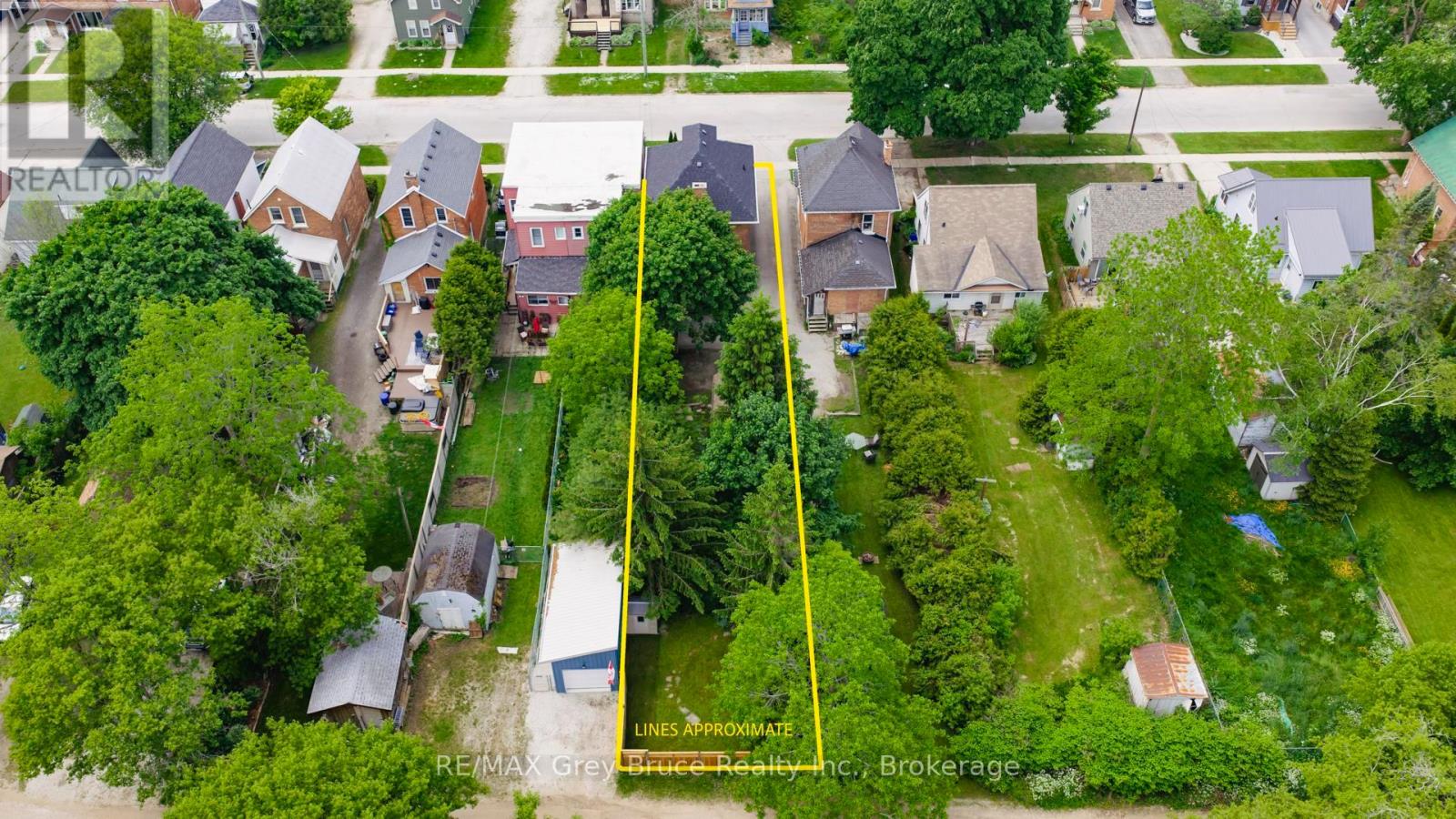 1155 3rd Avenue W, Owen Sound, Ontario  N4K 4P9 - Photo 42 - X12214472