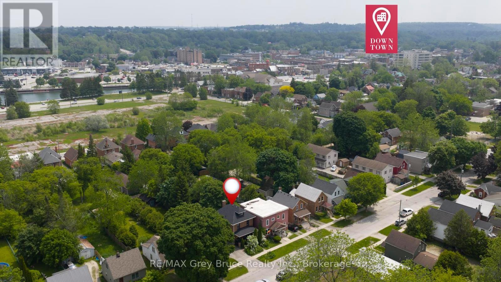 1155 3rd Avenue W, Owen Sound, Ontario  N4K 4P9 - Photo 43 - X12214472