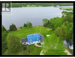 42 Route 615, Jewetts Mills, New Brunswick