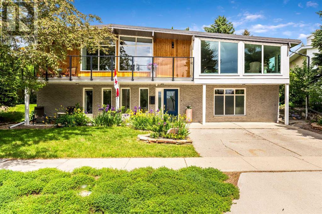 Property at 2328 Uxbridge Drive NW image 1