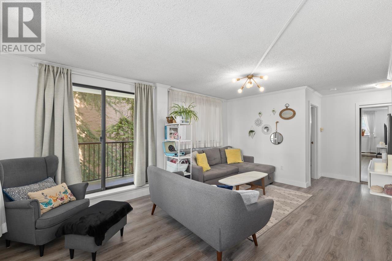 201 150 E 15th Street, North Vancouver, British Columbia  V7L 4N9 - Photo 8 - R3014501
