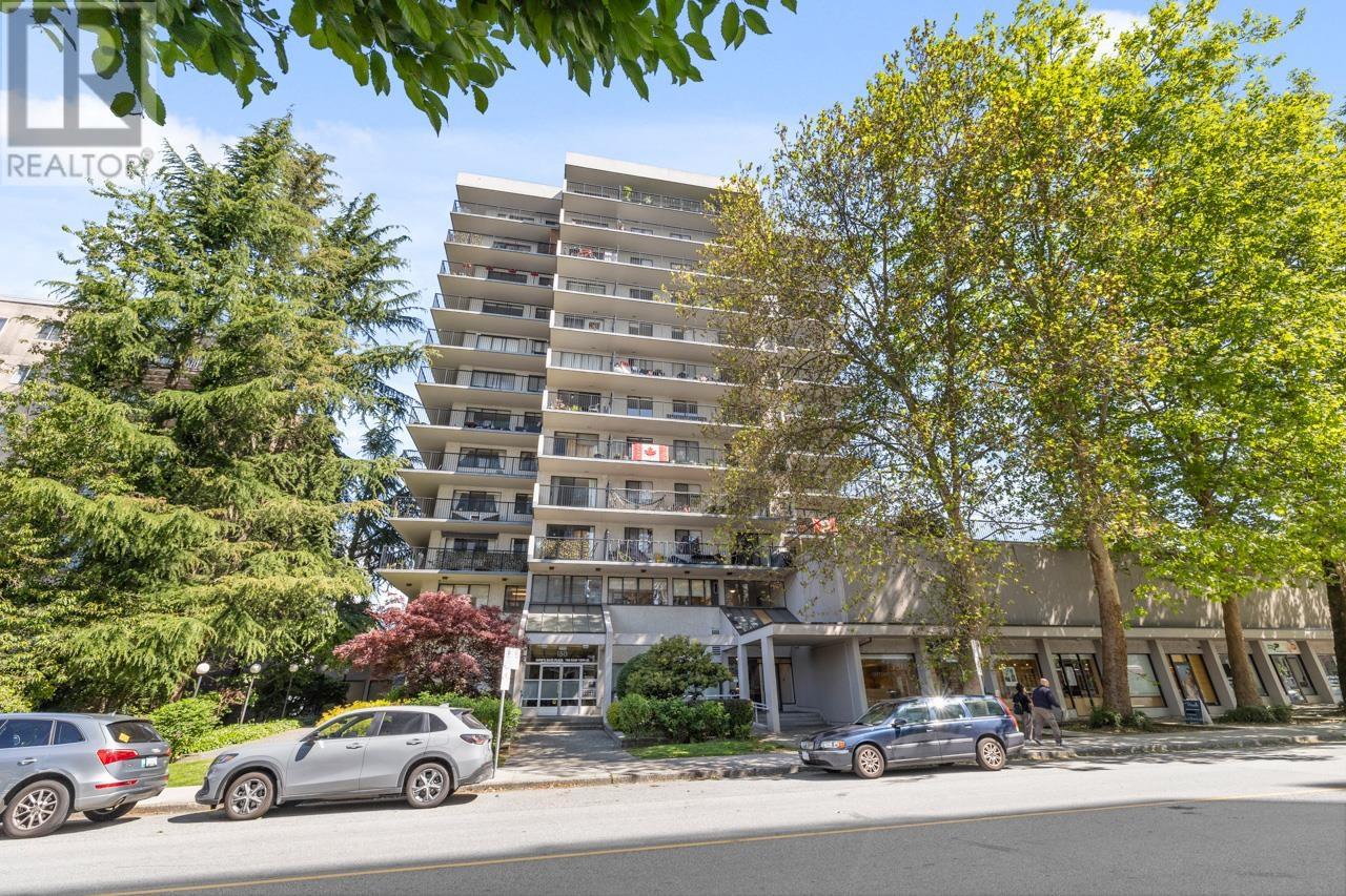 201 150 E 15th Street, North Vancouver, British Columbia  V7L 4N9 - Photo 3 - R3014501