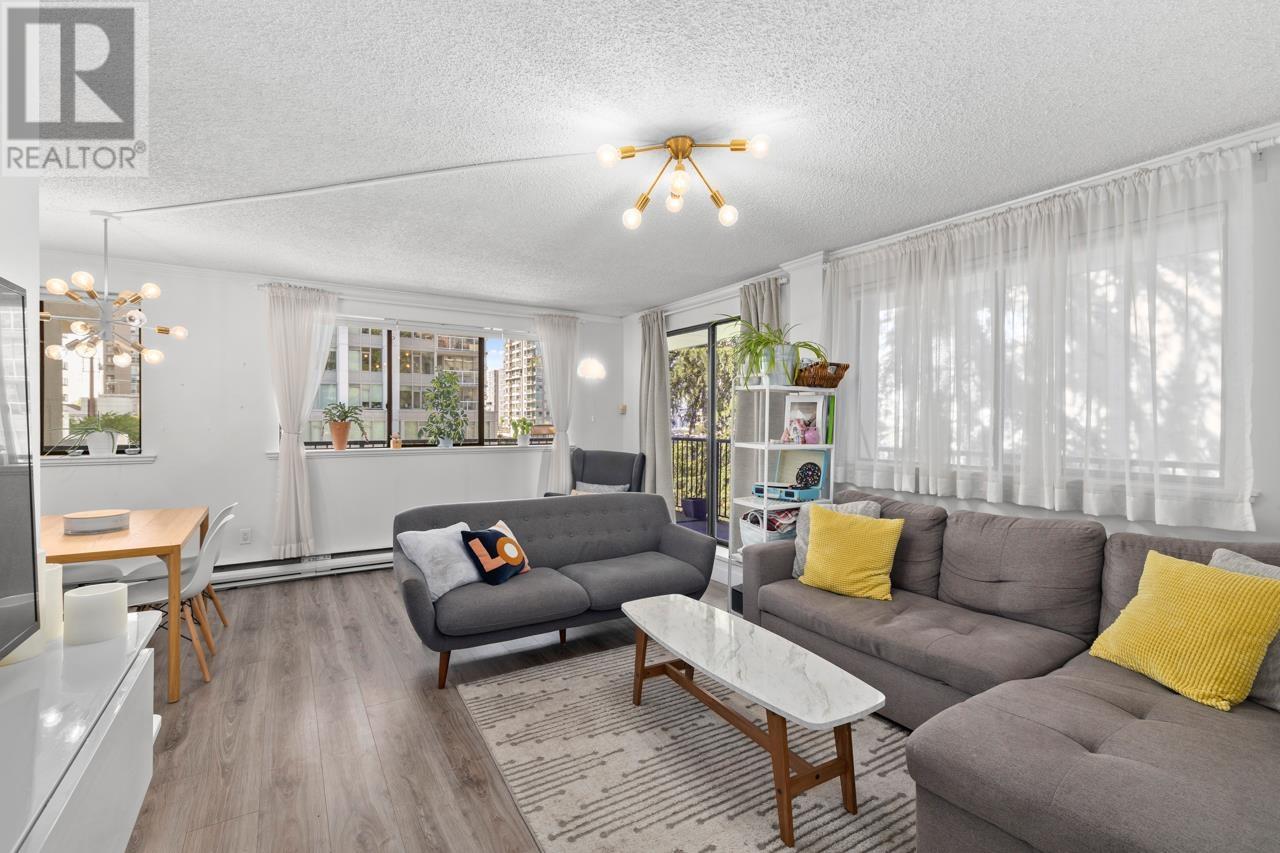 201 150 E 15th Street, North Vancouver, British Columbia  V7L 4N9 - Photo 1 - R3014501