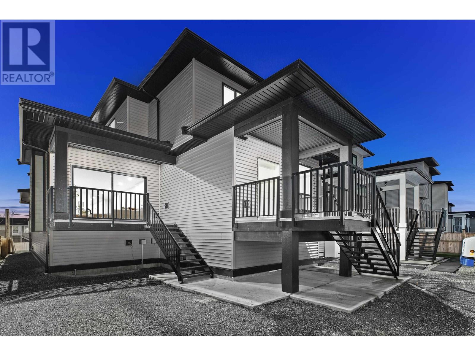 211 Jardine Street, New Westminster, British Columbia  V3M 5M4 - Photo 36 - R3014440