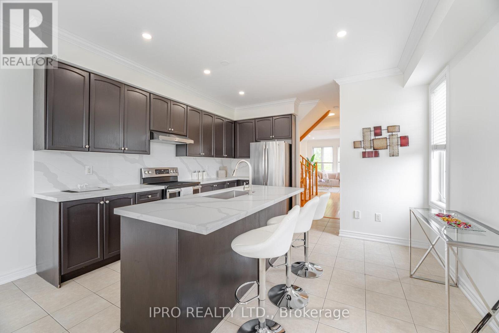 32 Lily Cup Avenue, Toronto, Ontario  M1L 0H4 - Photo 13 - E12199556