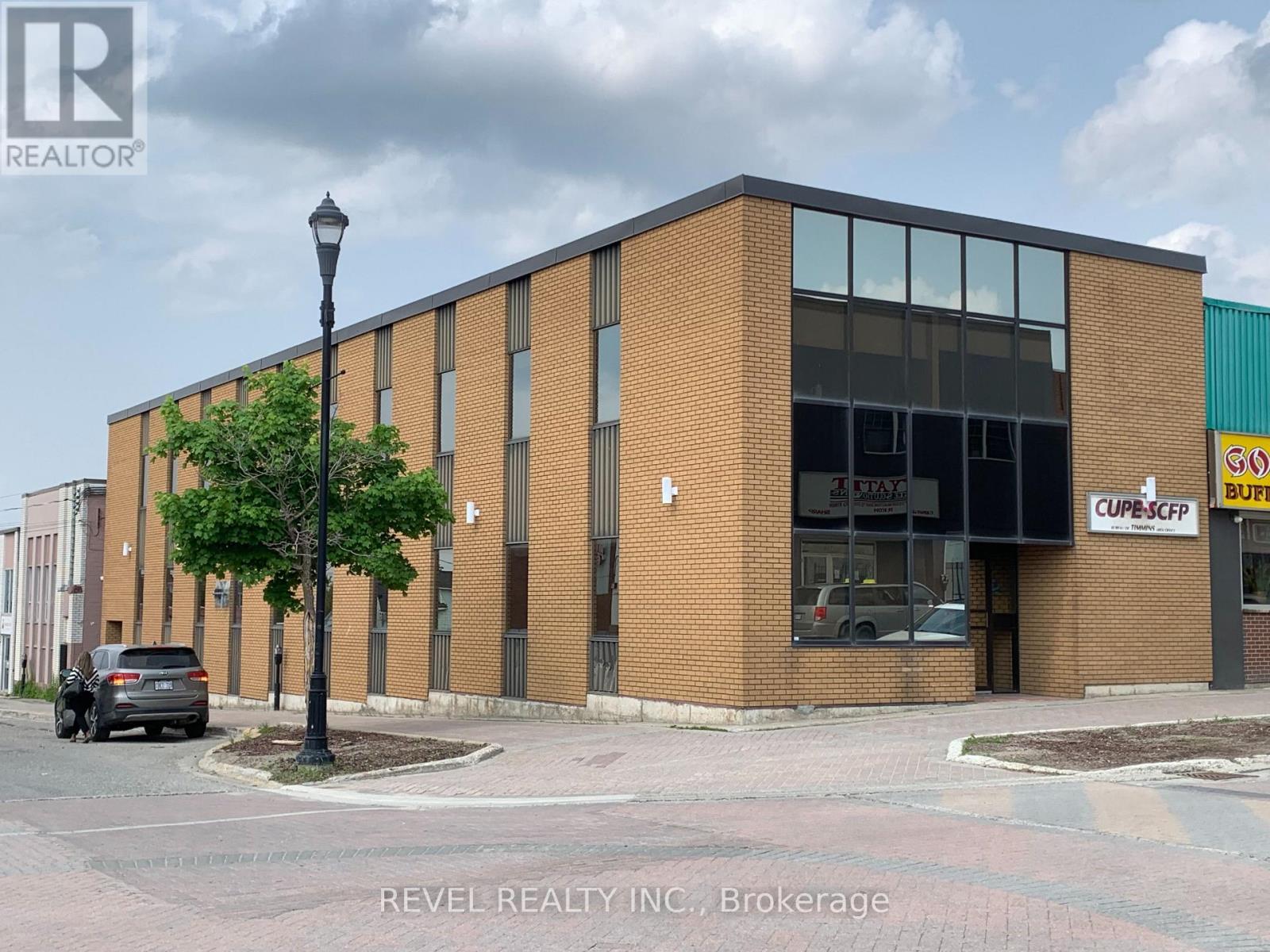 UNIT C - 124 THIRD AVENUE, Timmins, Ontario