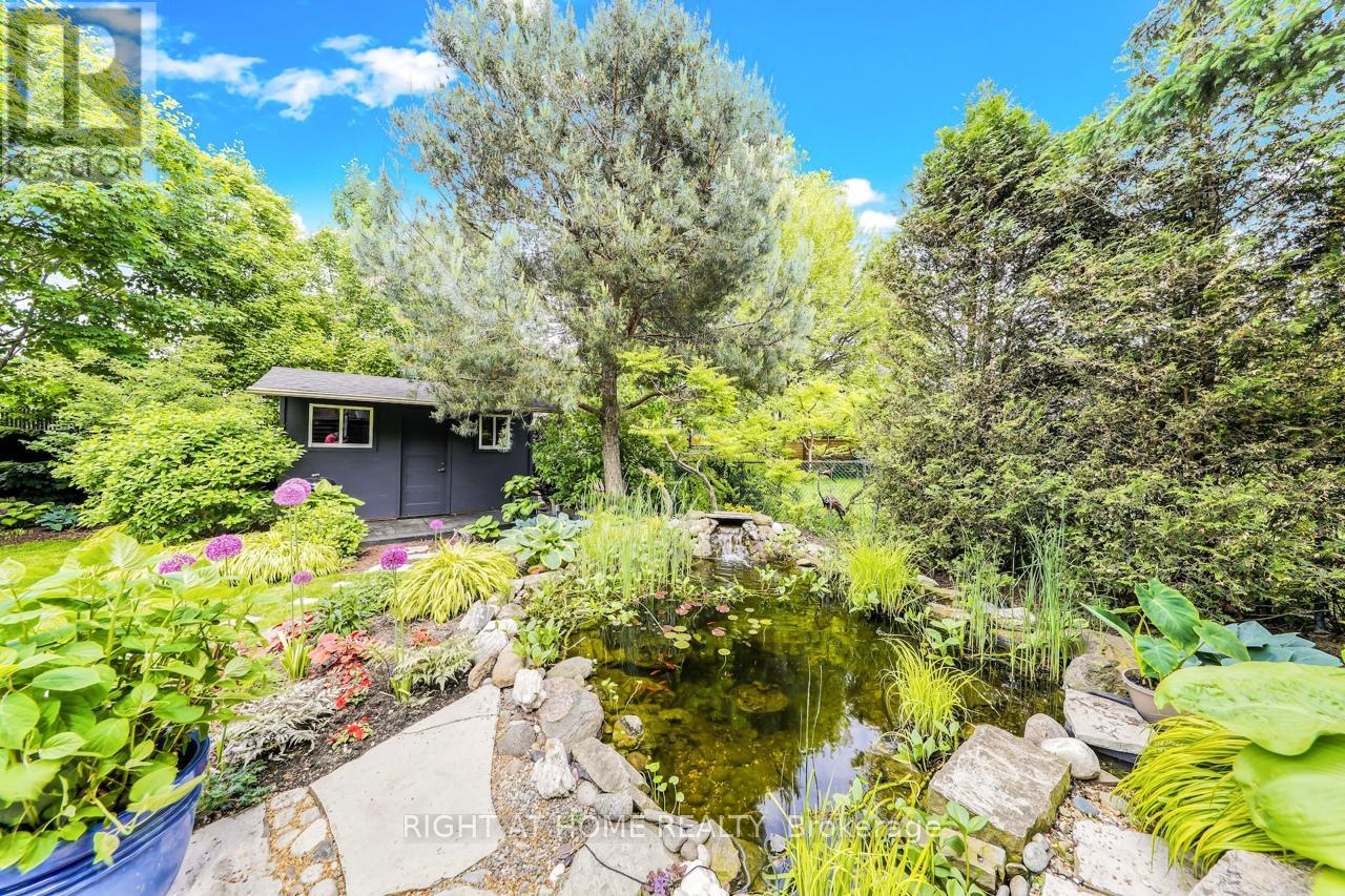921 Aviation Road, Mississauga, Ontario  L5G 4H8 - Photo 44 - W12209849