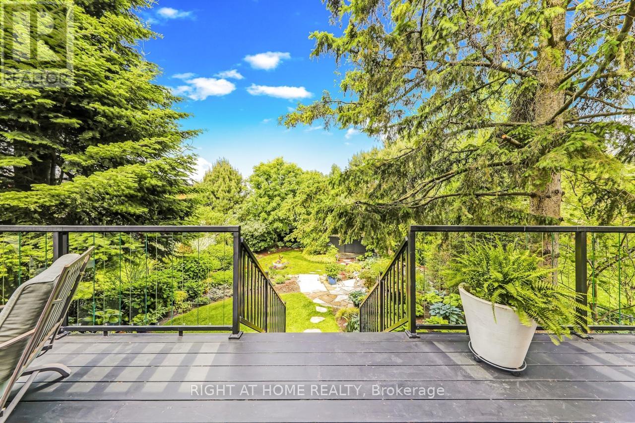 921 Aviation Road, Mississauga, Ontario  L5G 4H8 - Photo 8 - W12209849