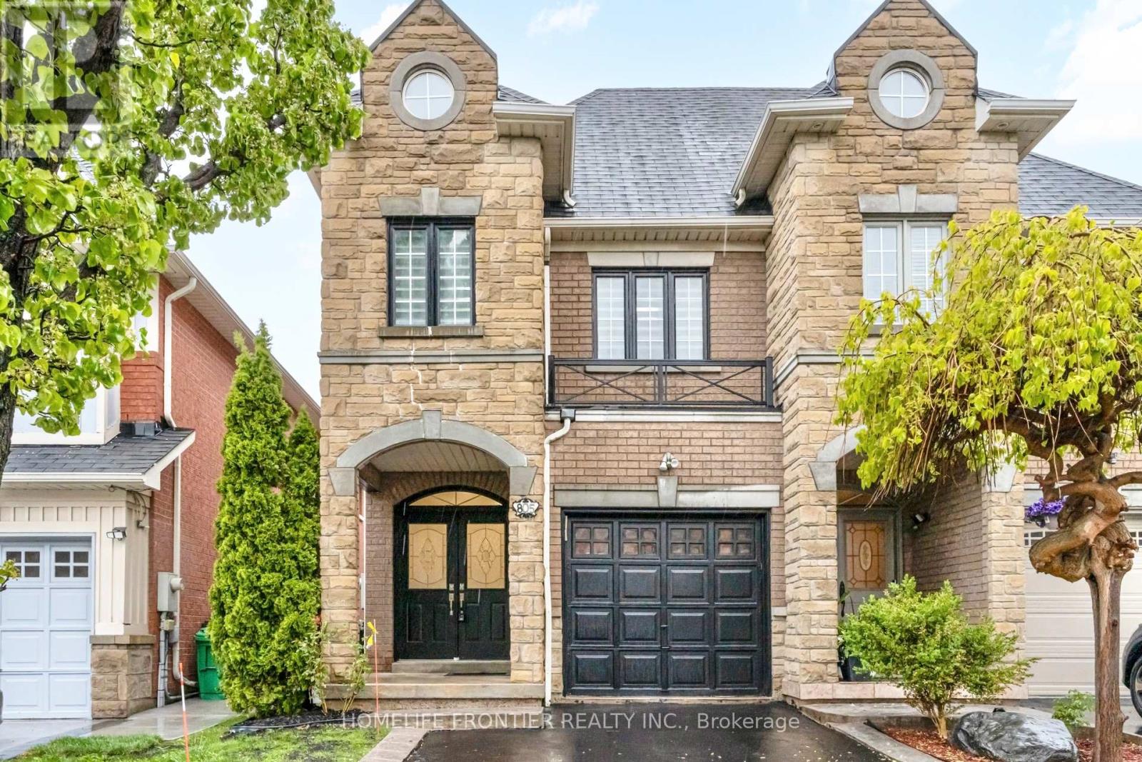 805 OTHELLO COURT, Mississauga, Ontario