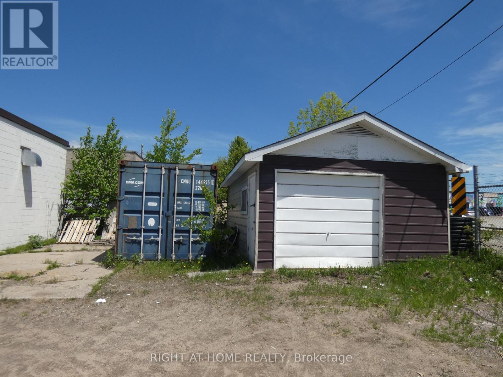 1319 Hammond Street, North Bay (Central), Ontario  P1B 2J2 - Photo 20 - X12214090
