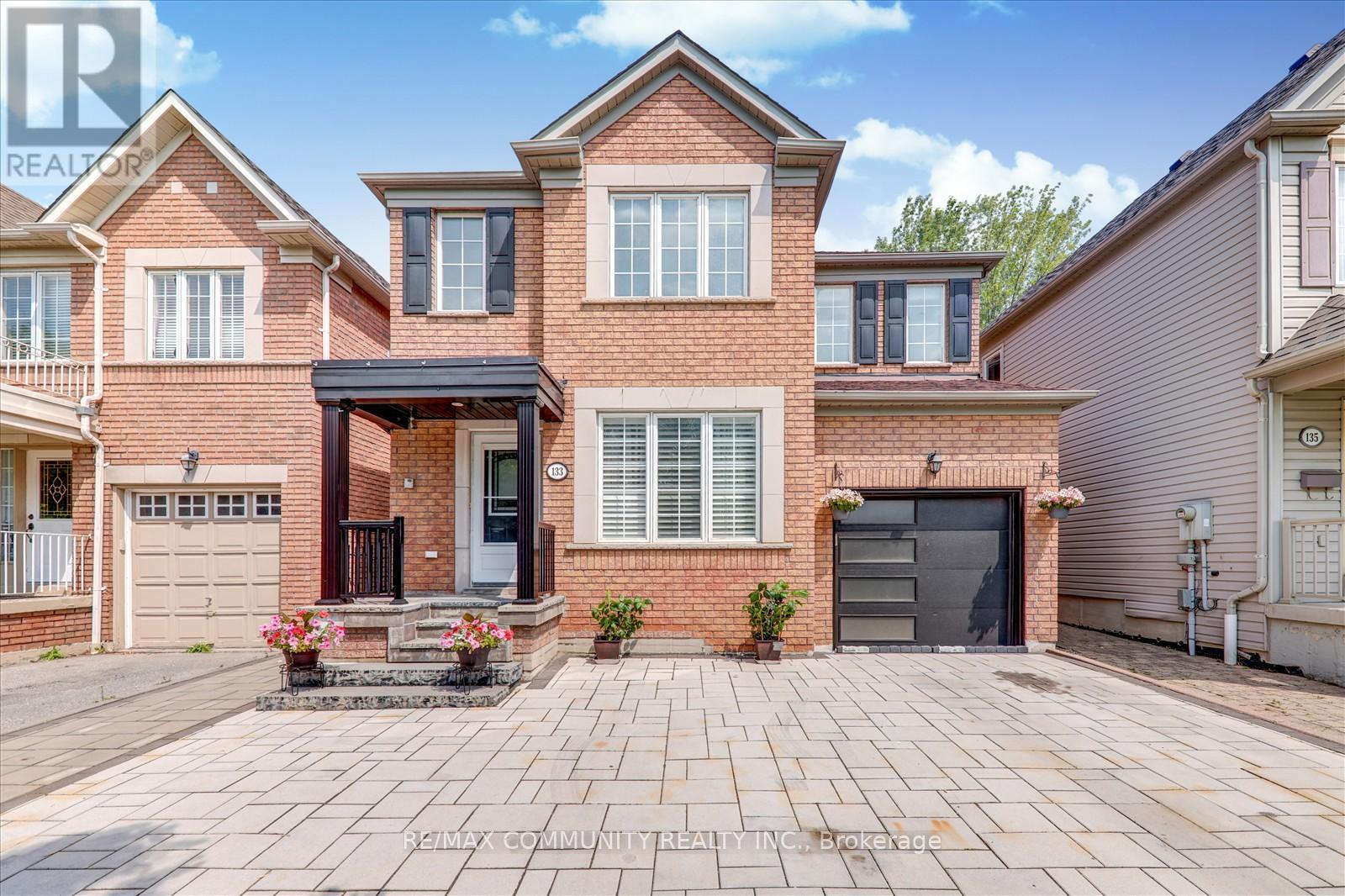 133 MCSWEENEY CRESCENT, Ajax, Ontario