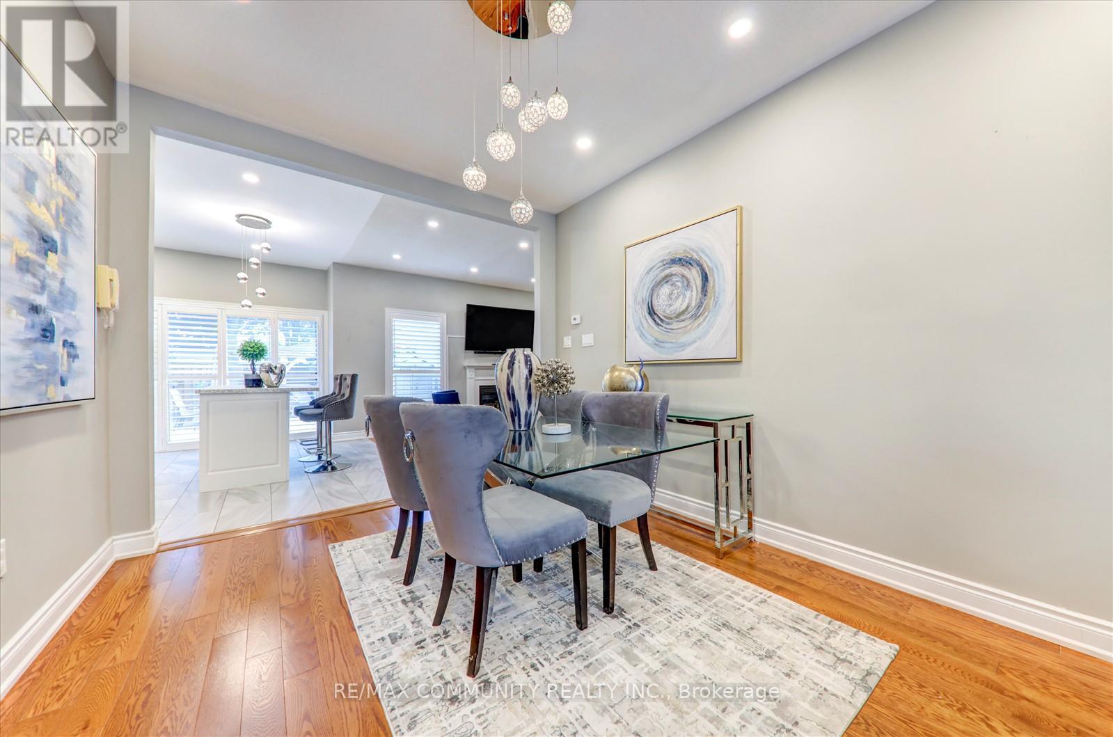 133 Mcsweeney Crescent, Ajax (Northwest Ajax), Ontario  L1T 4C8 - Photo 11 - E12214467