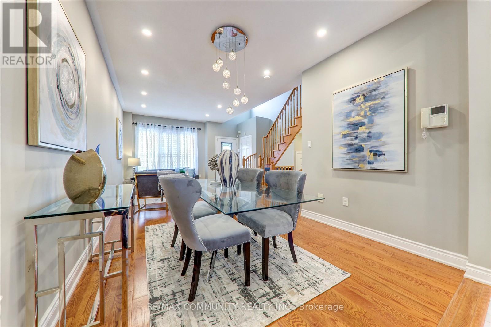 133 Mcsweeney Crescent, Ajax (Northwest Ajax), Ontario  L1T 4C8 - Photo 12 - E12214467