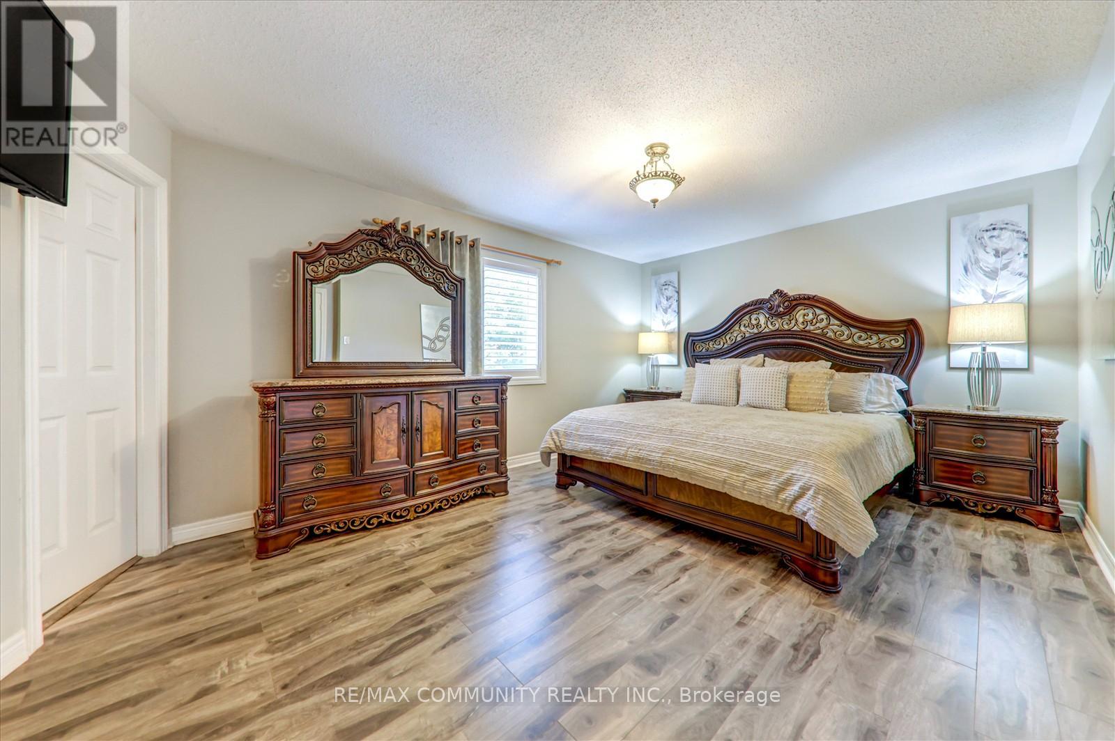 133 Mcsweeney Crescent, Ajax (Northwest Ajax), Ontario  L1T 4C8 - Photo 21 - E12214467