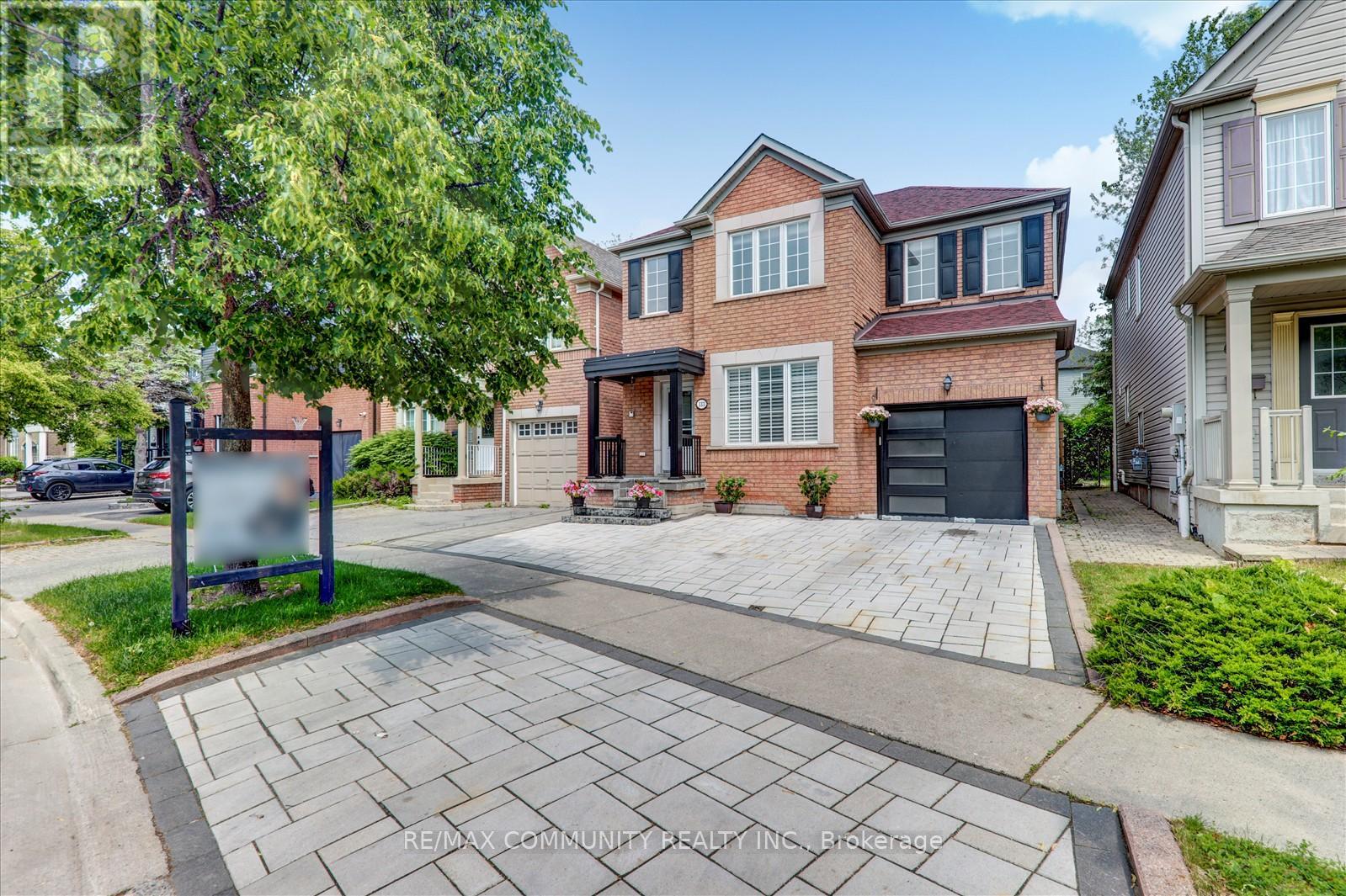 133 Mcsweeney Crescent, Ajax (Northwest Ajax), Ontario  L1T 4C8 - Photo 3 - E12214467