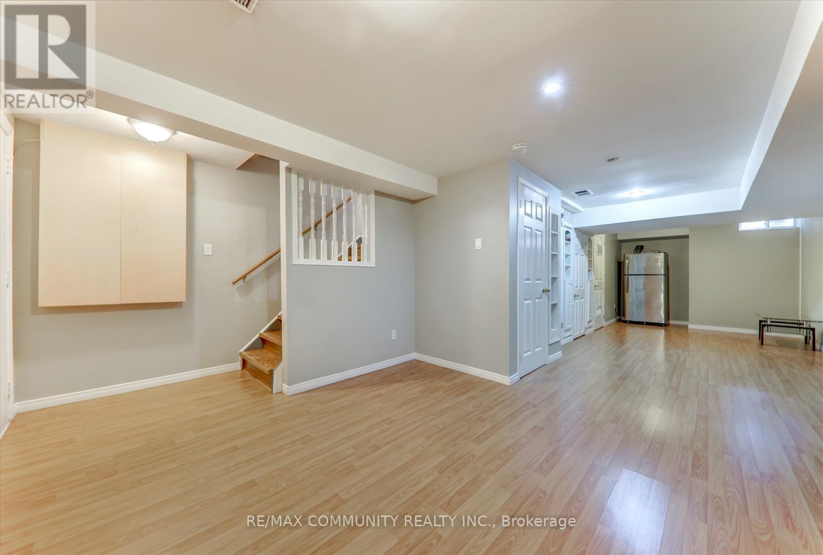 133 Mcsweeney Crescent, Ajax (Northwest Ajax), Ontario  L1T 4C8 - Photo 32 - E12214467