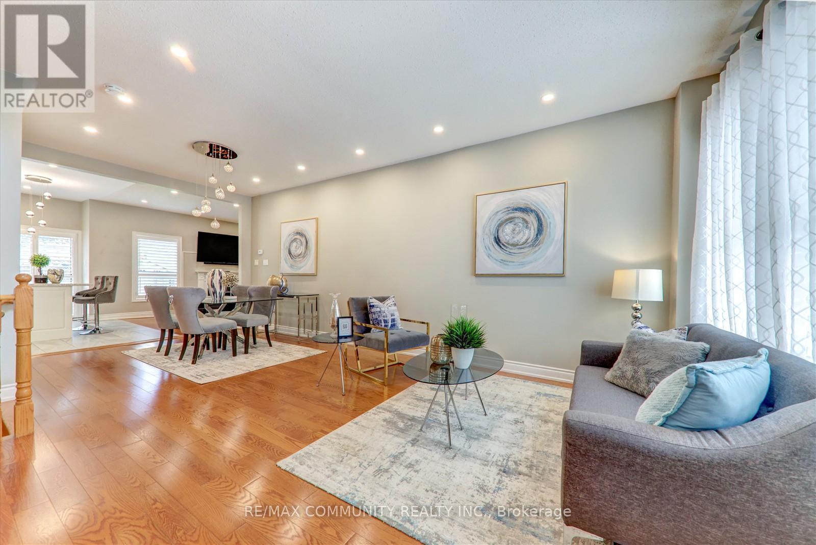133 Mcsweeney Crescent, Ajax (Northwest Ajax), Ontario  L1T 4C8 - Photo 7 - E12214467