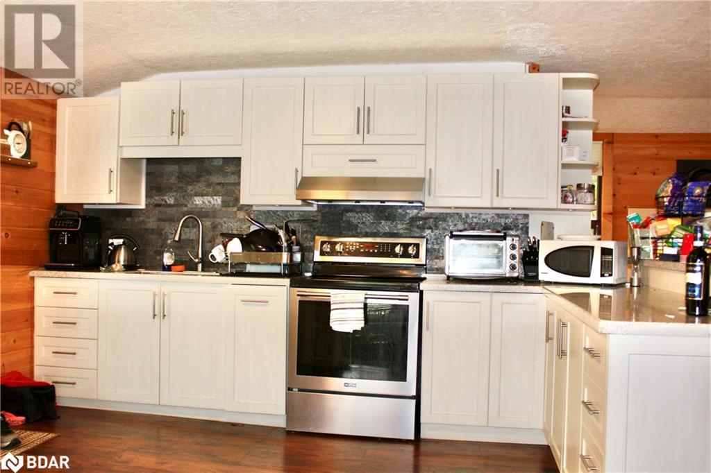 388 Island 38, Havelock, Ontario  K0L 2H0 - Photo 4 - 40740292