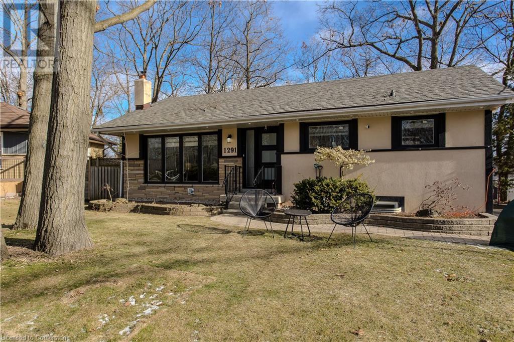 1291 Princeton Crescent, Burlington, Ontario  L7P 2K4 - Photo 4 - 40740419