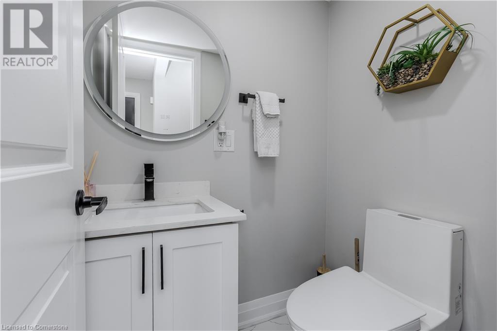1291 Princeton Crescent, Burlington, Ontario  L7P 2K4 - Photo 12 - 40740419