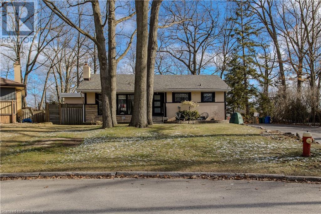 1291 Princeton Crescent, Burlington, Ontario  L7P 2K4 - Photo 5 - 40740419